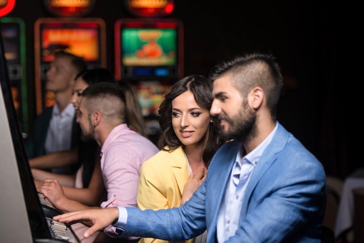 yuktogel VIP Baccarat Circle